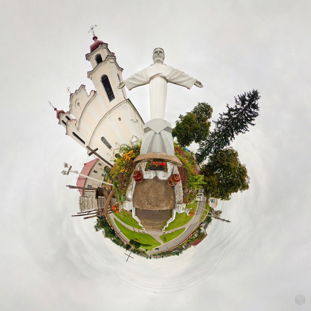 Мой планетарый: выставу панарам Івана Цыркуновіча можна пабачыць анлайн Мой планетарый: выставу панарам Івана Цыркуновіча можна пабачыць анлайн