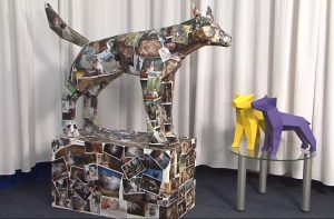 Жыхары Гродна стануць сааўтарамі першай скульптурнай фотавыставы