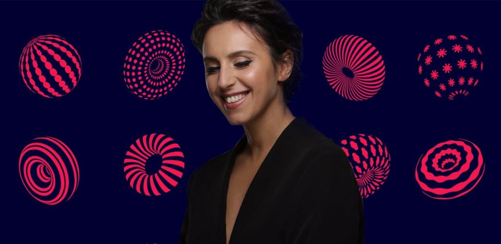 Пераможца Еўрабачання-2016 Jamala выступіць на Mirum Music Festival