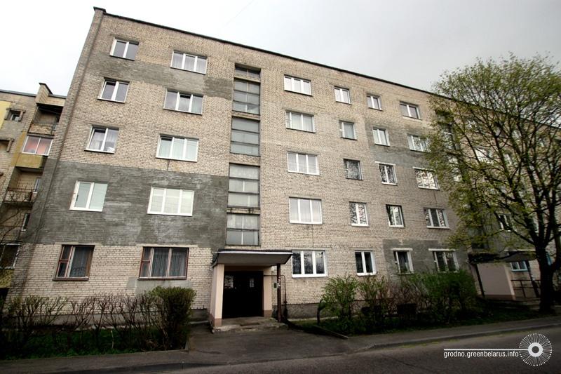 Вандроўка па Каліноўскага - Церашковай: Вітаўт і рэтравясковы дызайн