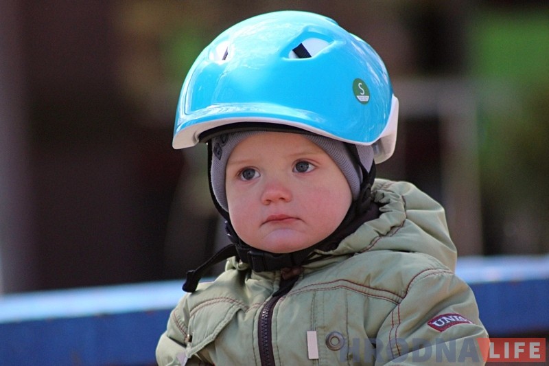 Маленькіх гродзенцаў i iх бацькоў запрашаюць пазнаёміцца з бегавеламі Маленькіх гродзенцаў i iх бацькоў запрашаюць пазнаёміцца з бегавеламі