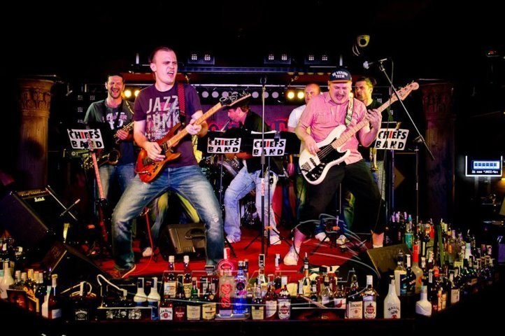 Гітарыст «Крамбамбулі» гродзенец Павел Трыпуць: «У Беларускім шоў-бізнесе шмат у самым адмоўным разуменні «поп»