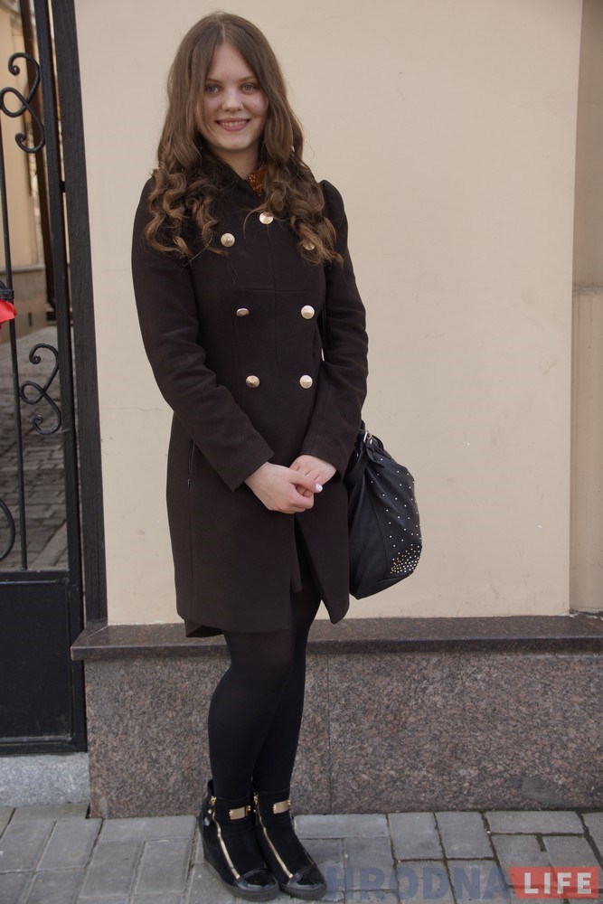 Стыльныя людзі Гродна: 5 гродзенскіх лукаў і дзе апранаюцца іх героі