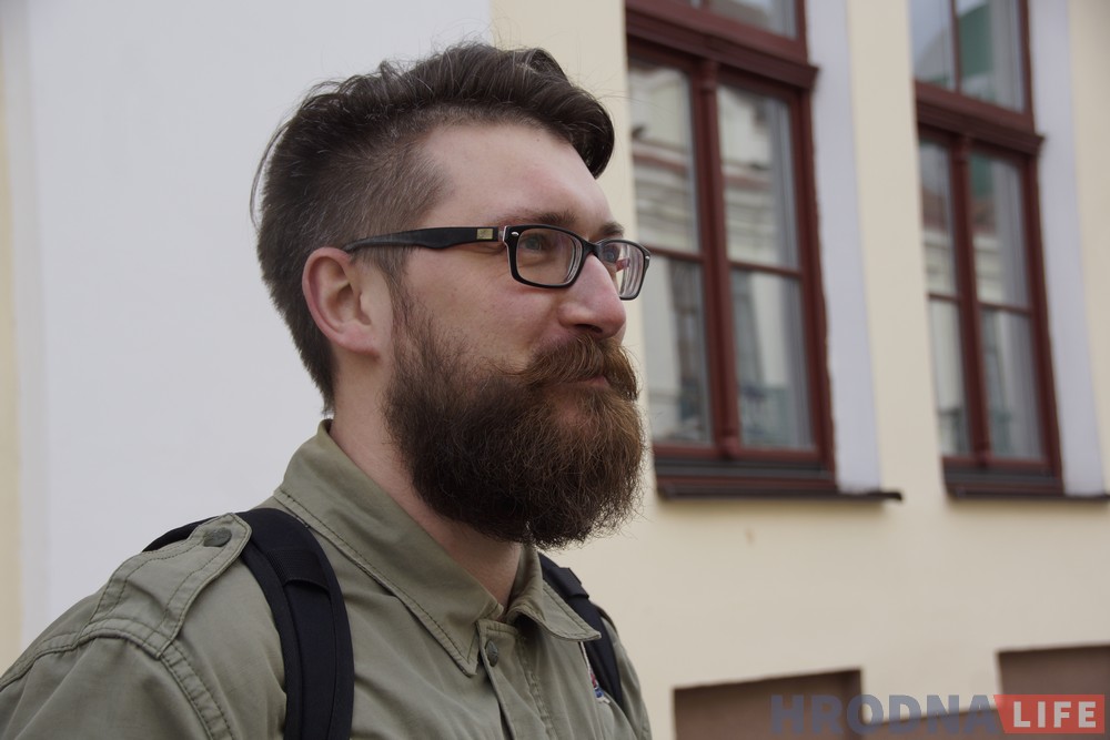 Стыльныя людзі Гродна: 5 гродзенскіх лукаў і дзе апранаюцца іх героі