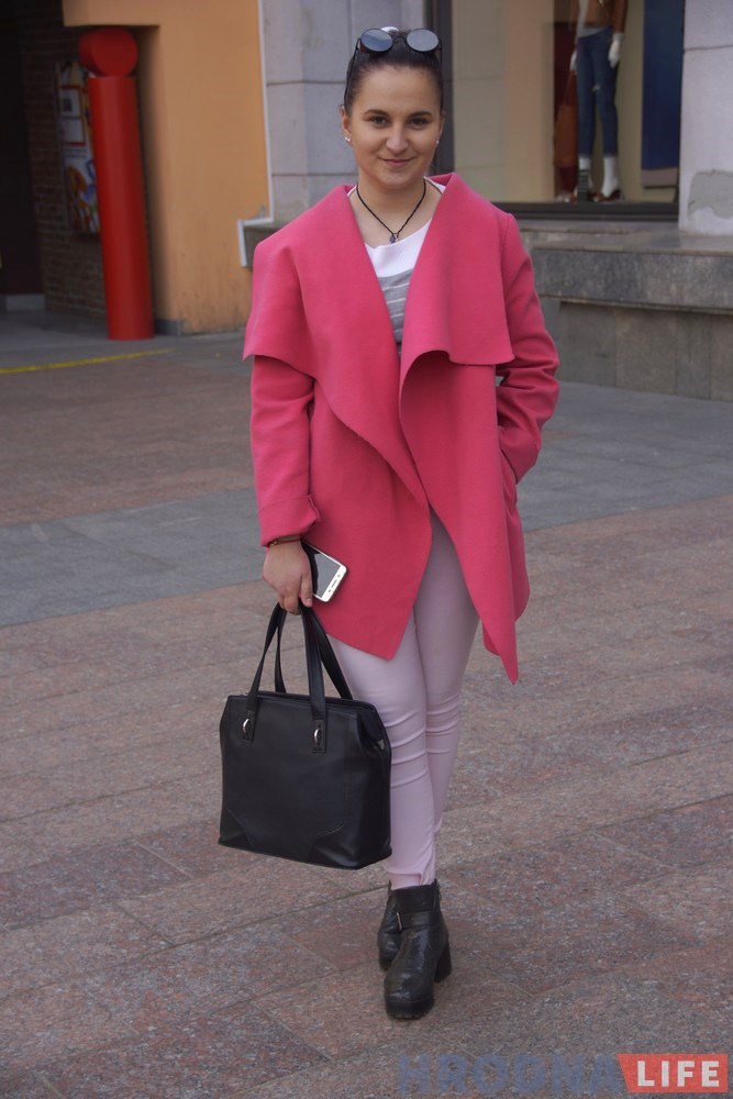 Стыльныя людзі Гродна: 5 гродзенскіх лукаў і дзе апранаюцца іх героі