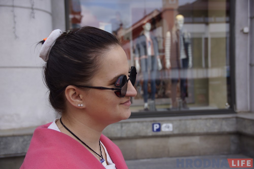 Стыльныя людзі Гродна: 5 гродзенскіх лукаў і дзе апранаюцца іх героі