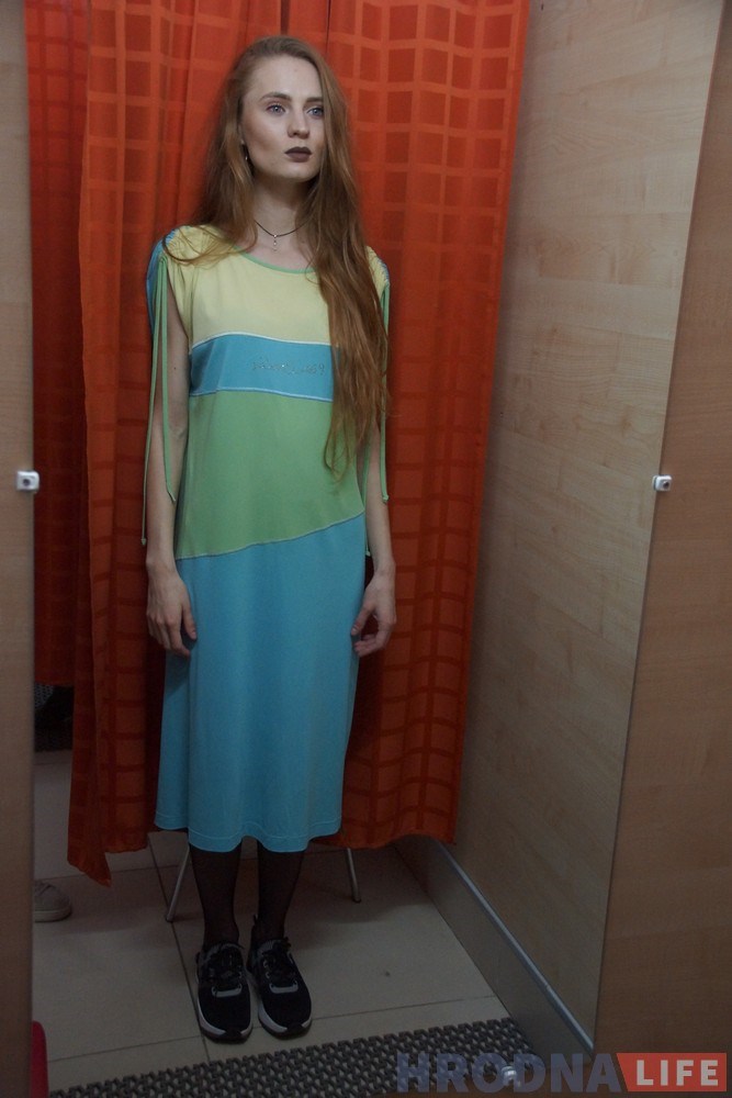 Паход у сэканд: як выглядаць класна за 10 рублёў