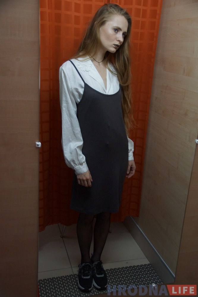 Паход у сэканд: як выглядаць класна за 10 рублёў