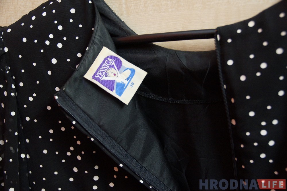 Паход у сэканд: як выглядаць класна за 10 рублёў