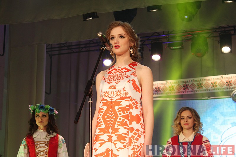 “Гарадзенскай Беларусачкай-2017” стала школьная настаўніца “Гарадзенскай Беларусачкай-2017” стала школьная настаўніца