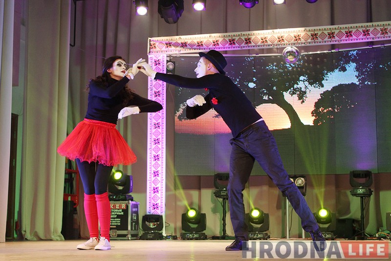 “Гарадзенскай Беларусачкай-2017” стала школьная настаўніца “Гарадзенскай Беларусачкай-2017” стала школьная настаўніца