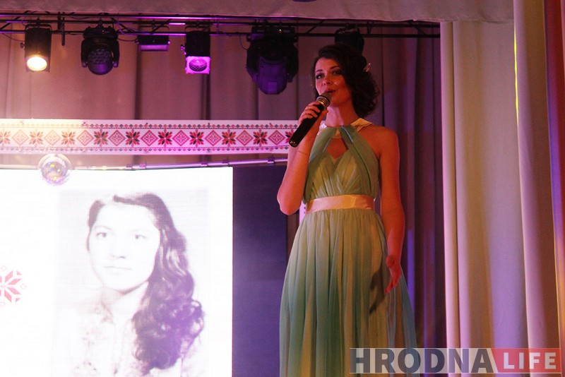 “Гарадзенскай Беларусачкай-2017” стала школьная настаўніца “Гарадзенскай Беларусачкай-2017” стала школьная настаўніца