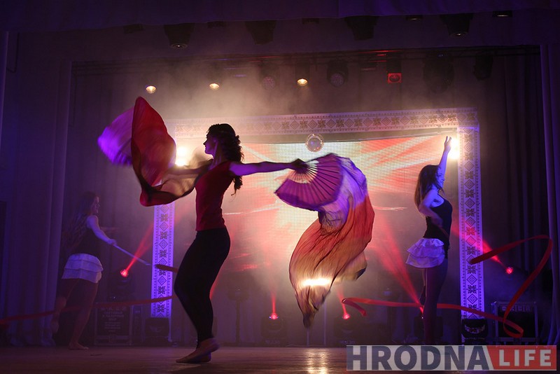 “Гарадзенскай Беларусачкай-2017” стала школьная настаўніца “Гарадзенскай Беларусачкай-2017” стала школьная настаўніца