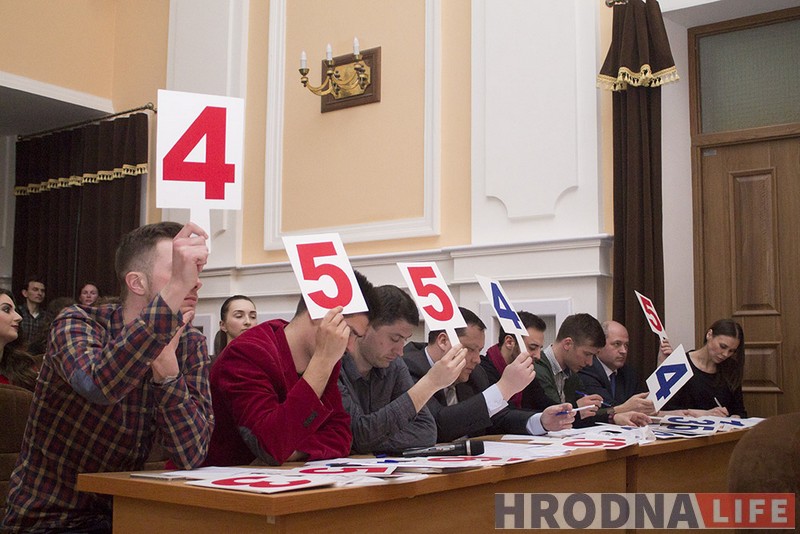 “Гарадзенскай Беларусачкай-2017” стала школьная настаўніца “Гарадзенскай Беларусачкай-2017” стала школьная настаўніца