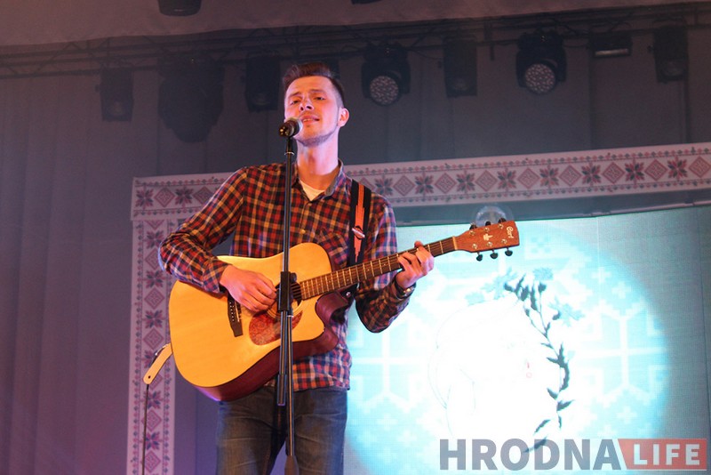 “Гарадзенскай Беларусачкай-2017” стала школьная настаўніца “Гарадзенскай Беларусачкай-2017” стала школьная настаўніца