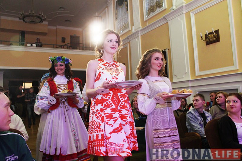 “Гарадзенскай Беларусачкай-2017” стала школьная настаўніца “Гарадзенскай Беларусачкай-2017” стала школьная настаўніца