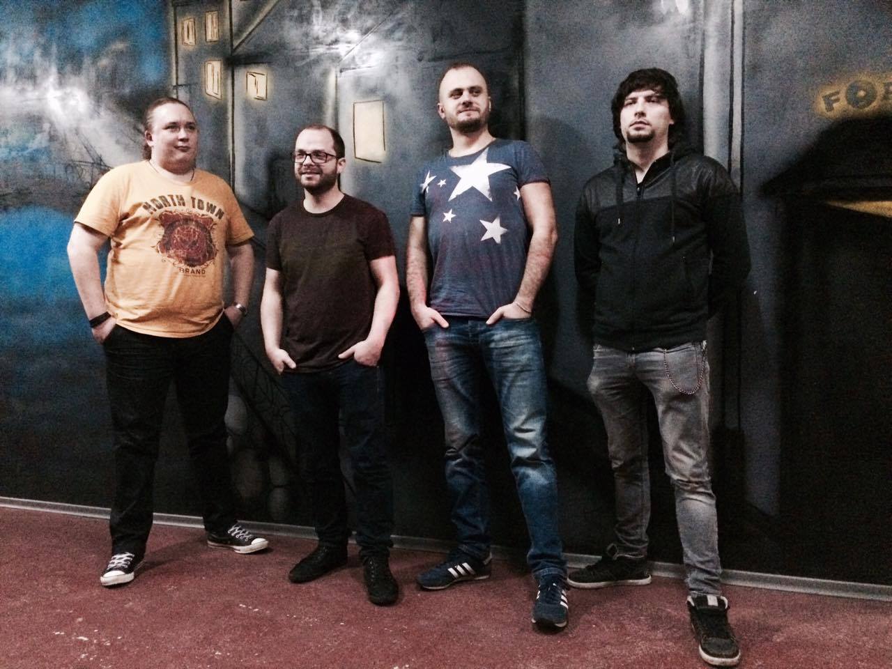 Гітарыст «Крамбамбулі» гродзенец Павел Трыпуць: «У Беларускім шоў-бізнесе шмат у самым адмоўным разуменні «поп»