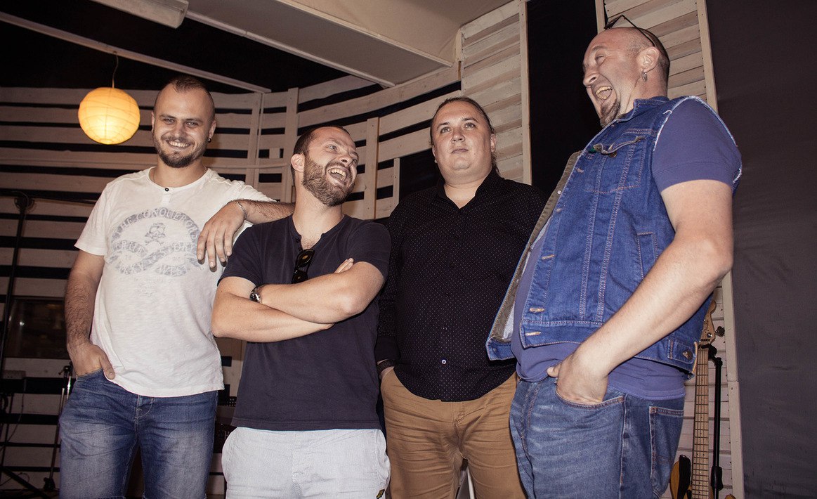 Гітарыст «Крамбамбулі» гродзенец Павел Трыпуць: «У Беларускім шоў-бізнесе шмат у самым адмоўным разуменні «поп»