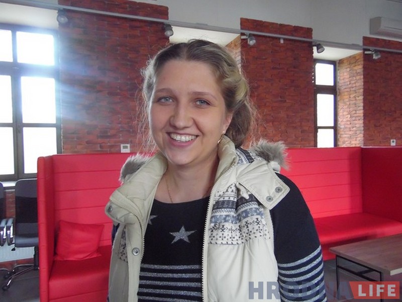 Аб начных свяцілах гродзенцам расказалі днём. Іван Адамін дапамог наблізіцца да таямніц Галактыкі