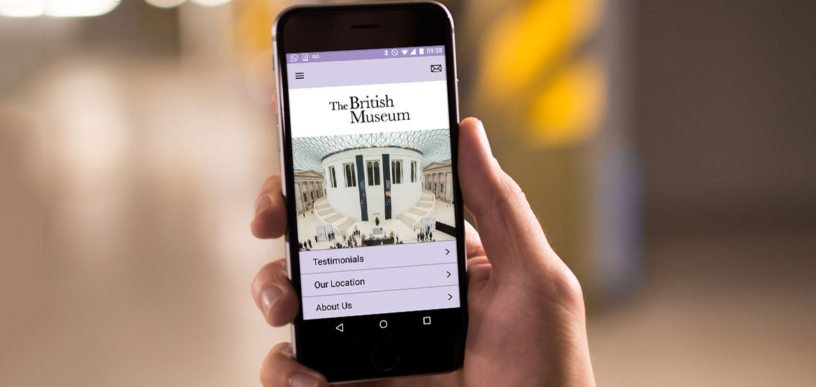 Інавацыйны але ці патрэбны? Студэнты з ГрДУ ствараюць для музеяў гіды з дапоўненай рэальнасцю