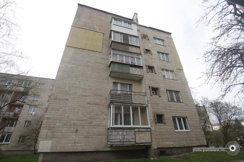 Вандроўка па Каліноўскага - Церашковай: Вітаўт і рэтравясковы дызайн