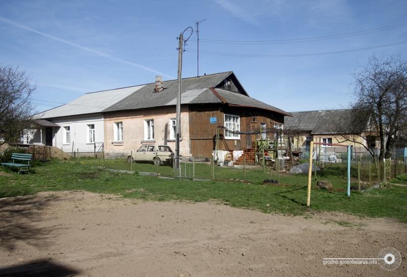 Вандроўка па Каліноўскага - Церашковай: Вітаўт і рэтравясковы дызайн