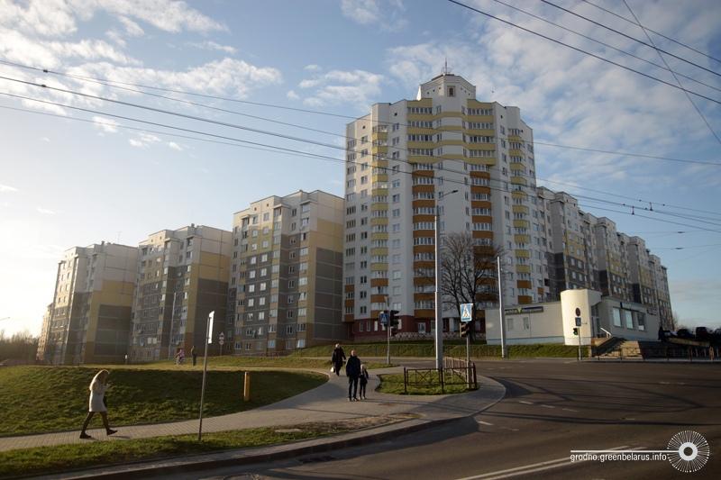 Вандроўка па Каліноўскага - Церашковай: Вітаўт і рэтравясковы дызайн