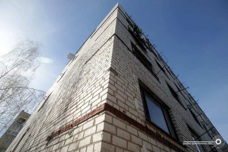 Вандроўка па Каліноўскага - Церашковай: Вітаўт і рэтравясковы дызайн