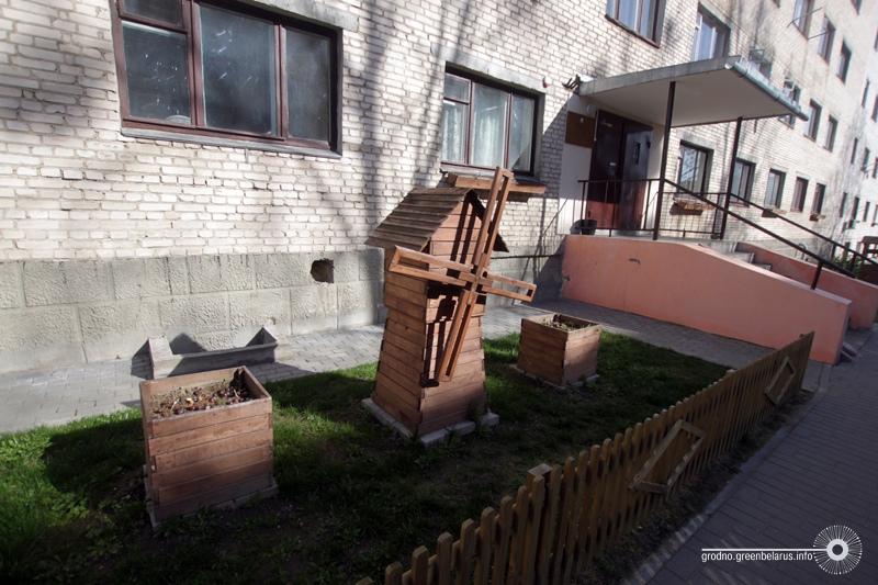 Вандроўка па Каліноўскага - Церашковай: Вітаўт і рэтравясковы дызайн