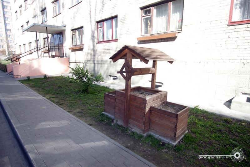 Вандроўка па Каліноўскага - Церашковай: Вітаўт і рэтравясковы дызайн