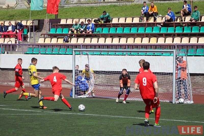 Прадстаўнікі васьмі краін прыехалі ў Гродна на турнір Special Olympics Прадстаўнікі васьмі краін прыехалі ў Гродна на турнір Special Olympics