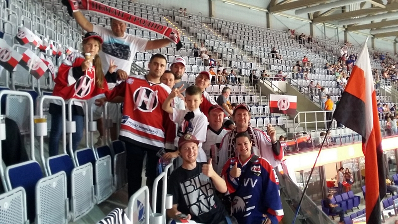 Прыняць на начлег, правесці экскурсію: гродзенец заклікае заўзятараў "Нёмана" і супернікаў у Лізе Чэмпіёнаў сябраваць на выязных матчах