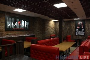 Вядомы нямецкі фаст-фуд Döner-Kebab цяпер і ў Гродне
