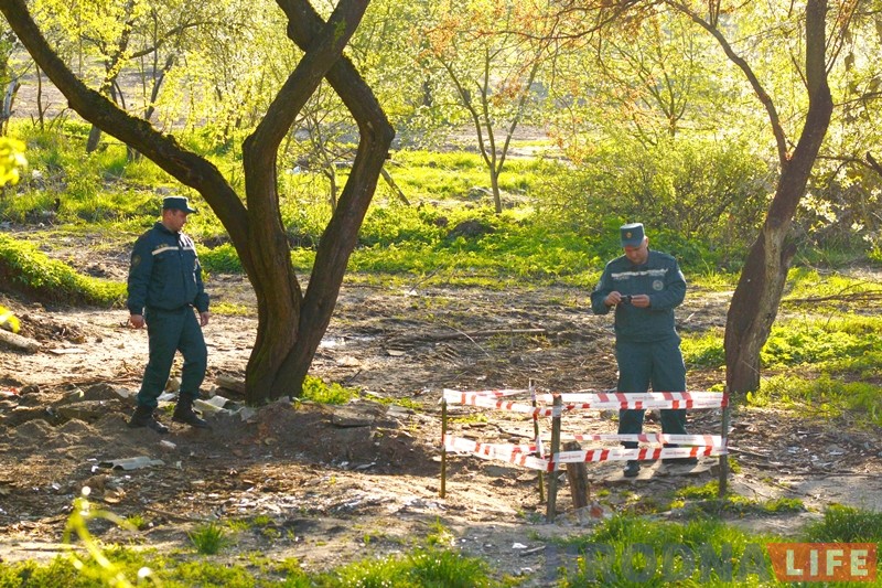 На Фолюшы сабака праваліўся ў адкрыты калодзеж i загінуў. Каго вiнавацiць?