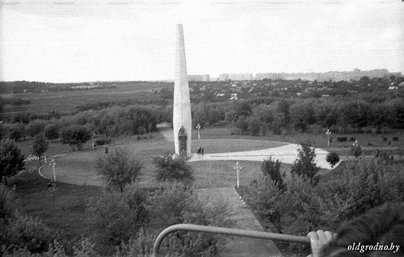 Кола агляду ізноў з'явіцца ў Гродне, а ля аўтавакзала пабудуюць фастфуд Кола агляду ізноў з'явіцца ў Гродне, а ля аўтавакзала пабудуюць фастфуд