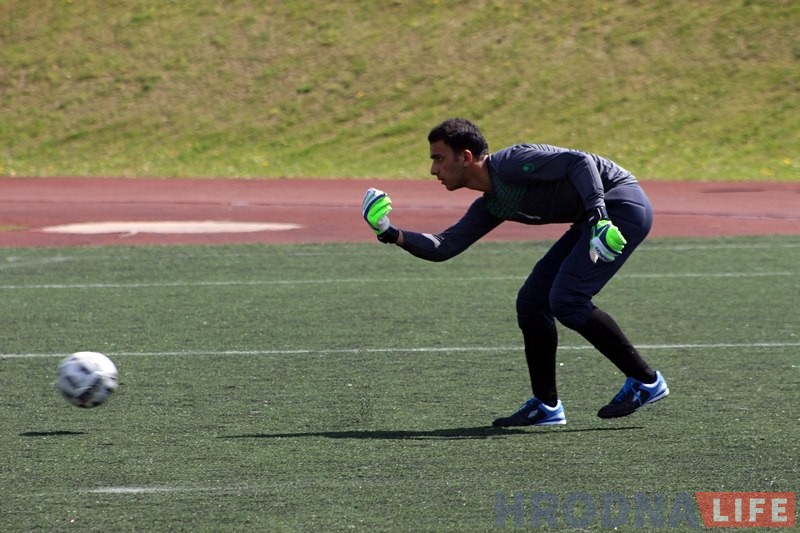 Прадстаўнікі васьмі краін прыехалі ў Гродна на турнір Special Olympics Прадстаўнікі васьмі краін прыехалі ў Гродна на турнір Special Olympics