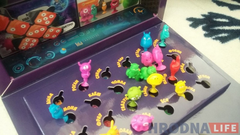 Як выглядаюць новыя Бонсцікі: «Еўраопт» паказаў другую калекцыю цацак-ліпучак Як выглядаюць новыя Бонсцікі: «Еўраопт» паказаў другую калекцыю цацак-ліпучак