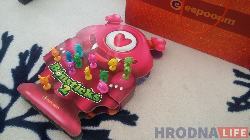 Як выглядаюць новыя Бонсцікі: «Еўраопт» паказаў другую калекцыю цацак-ліпучак Як выглядаюць новыя Бонсцікі: «Еўраопт» паказаў другую калекцыю цацак-ліпучак