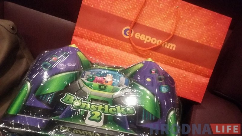 Як выглядаюць новыя Бонсцікі: «Еўраопт» паказаў другую калекцыю цацак-ліпучак Як выглядаюць новыя Бонсцікі: «Еўраопт» паказаў другую калекцыю цацак-ліпучак