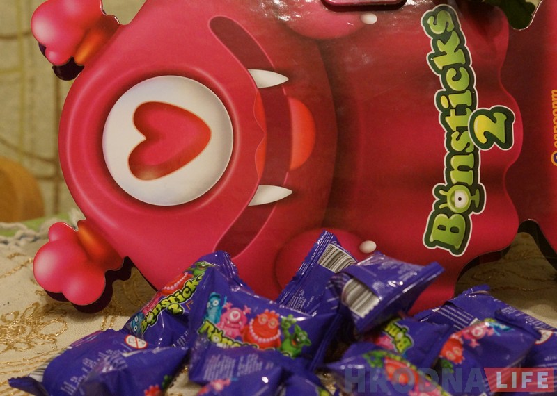 Пачні калекцыю з Hrodna.life: разыгрываем набор новых бонсцікаў