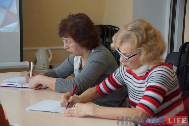 Гарадзенскія Майстэрні Ведаў у лічбах: як яны змяняліся ад першай да чацвёртай Гарадзенскія Майстэрні Ведаў у лічбах: як яны змяняліся ад першай да чацвёртай