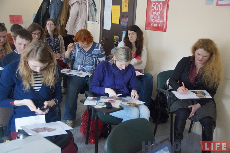 Гарадзенскія Майстэрні Ведаў у лічбах: як яны змяняліся ад першай да чацвёртай Гарадзенскія Майстэрні Ведаў у лічбах: як яны змяняліся ад першай да чацвёртай