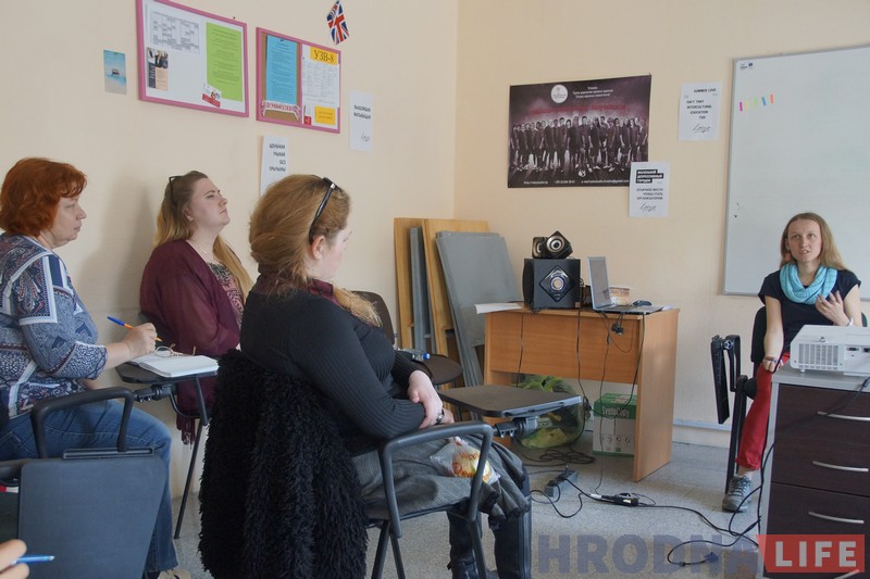 Гарадзенскія Майстэрні Ведаў у лічбах: як яны змяняліся ад першай да чацвёртай Гарадзенскія Майстэрні Ведаў у лічбах: як яны змяняліся ад першай да чацвёртай