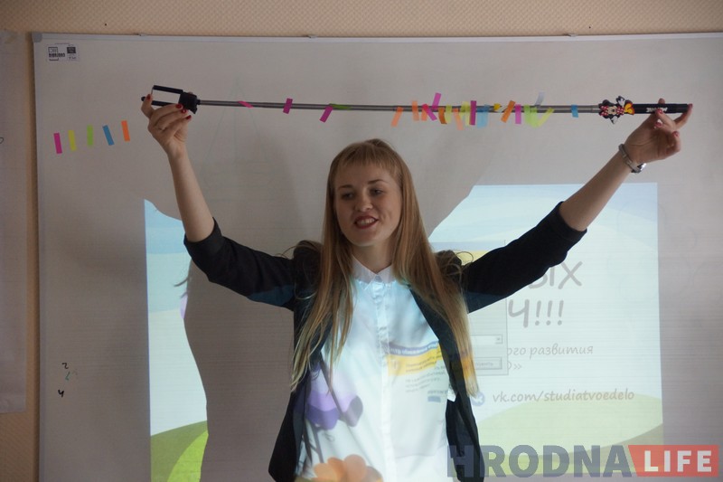 Гарадзенскія Майстэрні Ведаў у лічбах: як яны змяняліся ад першай да чацвёртай Гарадзенскія Майстэрні Ведаў у лічбах: як яны змяняліся ад першай да чацвёртай