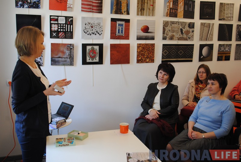 Гарадзенскія Майстэрні Ведаў у лічбах: як яны змяняліся ад першай да чацвёртай Гарадзенскія Майстэрні Ведаў у лічбах: як яны змяняліся ад першай да чацвёртай