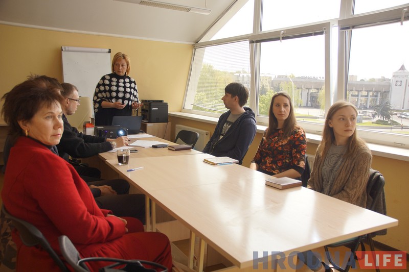 Гарадзенскія Майстэрні Ведаў у лічбах: як яны змяняліся ад першай да чацвёртай Гарадзенскія Майстэрні Ведаў у лічбах: як яны змяняліся ад першай да чацвёртай