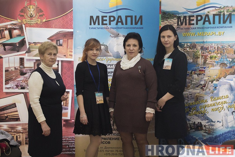 Нанова адкрыць Беларусь. Што прапаноўваюць гродзенскія турфірмы бязвізавым турыстам і мясцовым жыхарам