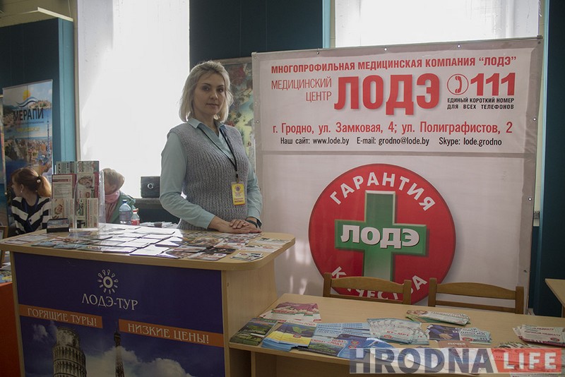 Нанова адкрыць Беларусь. Што прапаноўваюць гродзенскія турфірмы бязвізавым турыстам і мясцовым жыхарам