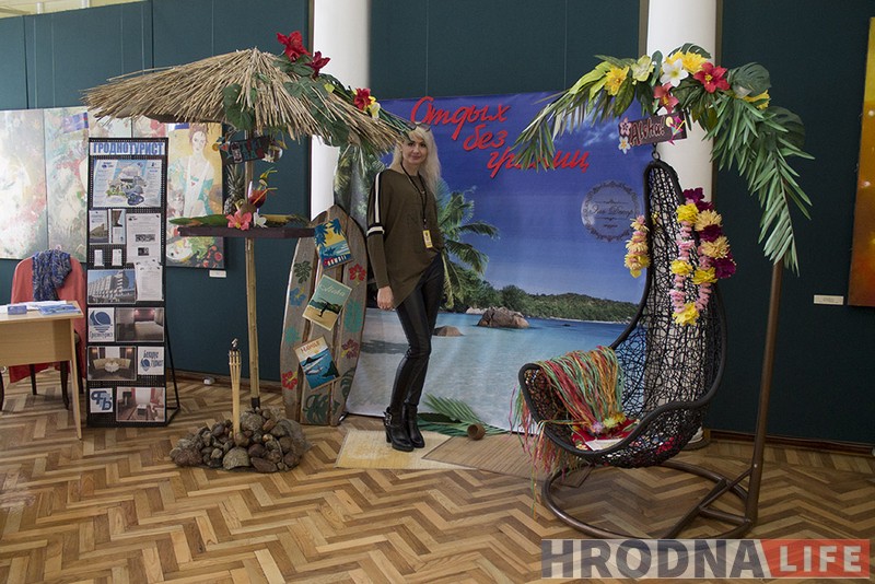 Нанова адкрыць Беларусь. Што прапаноўваюць гродзенскія турфірмы бязвізавым турыстам і мясцовым жыхарам