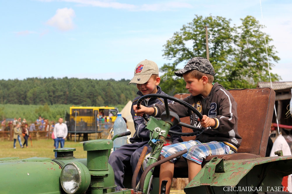 На Гродзеншчыне пройдзе фестываль, што аб’яднае музыку без межаў і адпачынак без бар’ераў